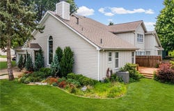 9000 W 120th Terrace, Overland Park, KS 66213