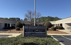 202 E Arlington Boulevard, Greenville, NC 27858