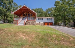 249 Lookout, Tumbling Shoals, AR 72581