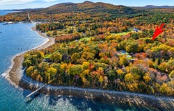 16 Harbor Drive, Lincolnville, ME 04849