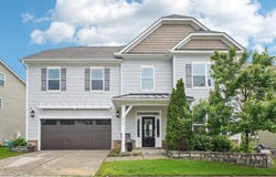 316 Wellwater Avenue, Durham, NC 27703