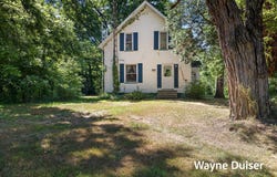 7681 Crocker Road, Holton, MI 49425