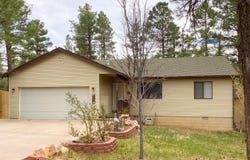 4641 W Mogollon Drive, Show Low, AZ 85901