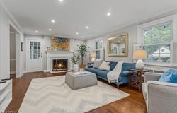 59 Winding Way, West Orange Twp., NJ 07052-3821