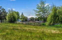 15th Street, Terrebonne, OR 97760