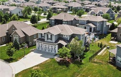 10305 W 170th Place, Overland Park, KS 66221