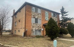 3901 W 124th Street, Alsip, IL 60803
