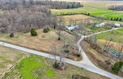 6700 Brooks Road, Gentryville, IN 47537