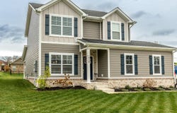 528 Old Station Road, Frankfort, KY 40601