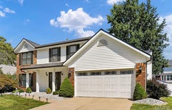 2044 Graystone Drive, St Charles, MO 63303