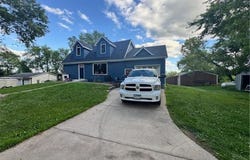 9261 90th Street, Bogus Brook Twp, MN 55371
