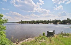 10124 Timberwolf Trail, Kabetogama, MN 56669