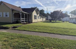 306 N Main Street, De Graff, OH 43318