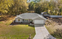 8599 N Messina Loop, Crystal River, FL 34428