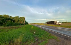 5330 I-30, Campbell, TX 75422