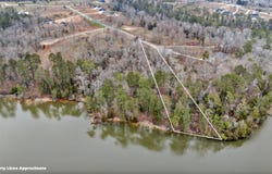 0 Lands End Lane, Prosperity, SC 29127-0000