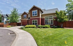 1072 NE Parkview Court, Bend, OR 97701