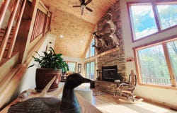450 Fourth Street, Fife Lake, MI 49633