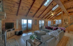 368 Walnut Ridge, Ellijay, GA 30536
