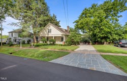 109 N Hassel Street, Hillsborough, NC 27278
