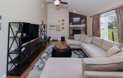 1722 Diamond Creek Run, Fort Wayne, IN 46808