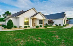 2087 Farm Road 1510, Brookston, TX 75421