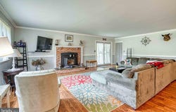 14957 CHERRY LANE, RIDGELY, MD 21660