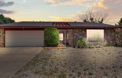5604 Hayes Drive NW, Albuquerque, NM 87120