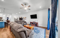 3780 White Clover Lane, Prosper, TX 75078
