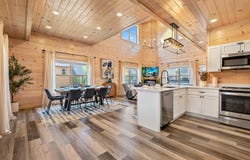 510 Warbonnet  Way Way, Pigeon Forge, TN 37863