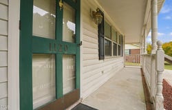 1120 Par Three Drive S, Wilson, NC 27893