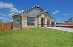 4014 Riardo DR, Round Rock, TX 78665
