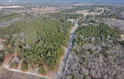 Center Baptist Church Road, Jackson Springs, NC 27281