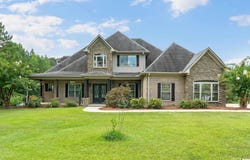 415 LYLES DRIVE, ODENVILLE, AL 35120