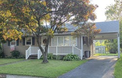 838 REBER STREET, SHOEMAKERSVILLE, PA 19555