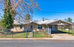 710 Elm St, Mason, TX 76856