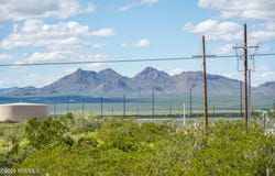 9412 El Centro Boulevard, Las Cruces, NM 88012