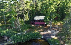 2355 Keyes Island, International Falls, MN 56649