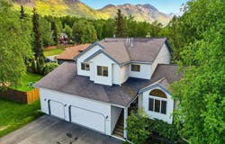 9139 Squire Circle, Eagle River, AK 99577