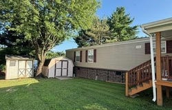 136 PATRICKS COURT, INWOOD, WV 25428