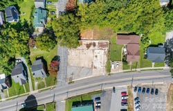 551 E Court Street, Marion, NC 28752