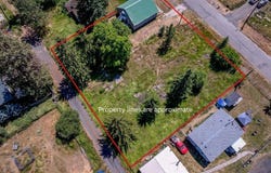 9727 W E ST, Worley, ID 83876