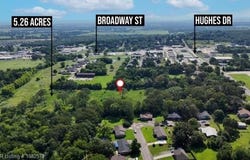 TBD Hughes  DR, Poteau, OK 74953