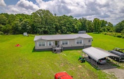 1514 Budd Creek Road, Greers Ferry, AR 72067