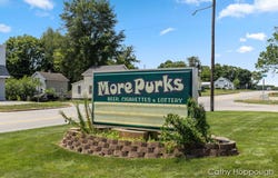 1036 W Lincoln Avenue, Ionia, MI 48846