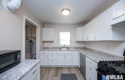 572 ROOSEVELT Street, Creve Coeur, IL 61610