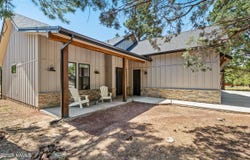 2943 W Castle Pines Drive, Williams, AZ 86046