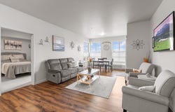 100 Woodlands Way unit: B-407, Kalispell, MT 59901