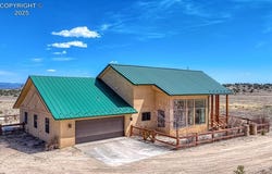 750 Roundup Road, Westcliffe, CO 81252