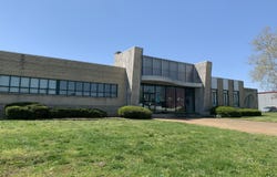 605 N Boonville Avenue, Springfield, MO 65806